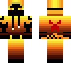 the golden enderman4