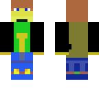 the golden pickaxe