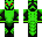 the neon warlord
