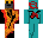 the not so fire guy