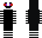 the puppet
