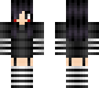 the puppet girl