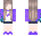 the soulless girl