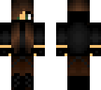 theif werewolf