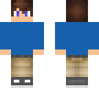 thesquirrelnut boy 2