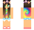 tie dye