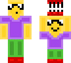 tnt in disguise