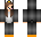toddler penguin