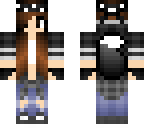 tomboy