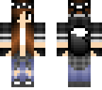 tomboy