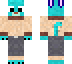 tre's modifed gumball