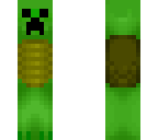 turtle creepy