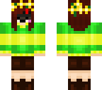 undertale chara