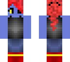 undyne