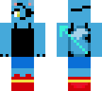 undyne wolf