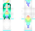 unicorn girl