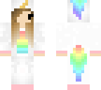unicorn onsie