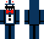 unwithered bonnie