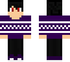 usb sweater