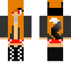 vampier girl