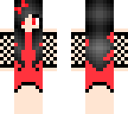 vampire girl