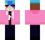 vampire josh updated