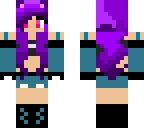 venia moonwater