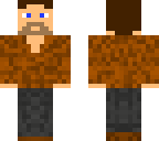 villager