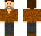 villager