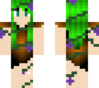 vines