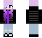 violet echo