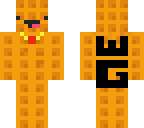 waffle