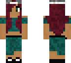 war girl