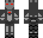 war machine mark ii