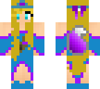 warrior wolf  princess