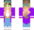 western girl