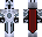 white knight