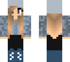 winter skin