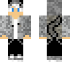 wolf boy