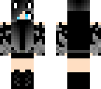 wolf girl