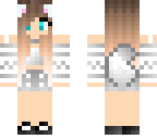 wolf girl
