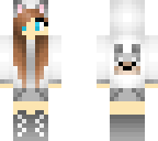 wolf girl edited