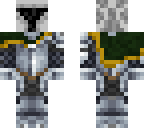 wolf knight