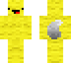 wool guy