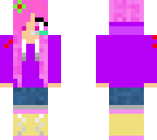worst skin ever