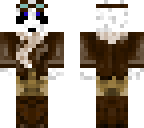 ww2 pilot panda