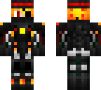 xxomnifighterxx climbing ore skin upload