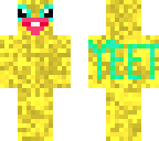 yeet