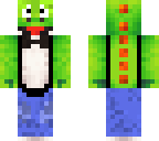 yoshi