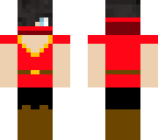 zane and gaston